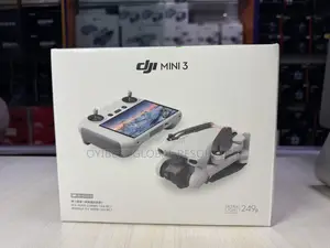 Dji Mini 3
