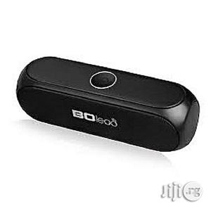 Bolead S7 Bluetooth Speaker