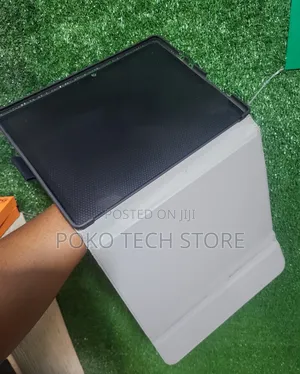 Brand  New Leather Flip Cover For Surface Pro 7,8...