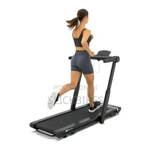 Ws200 Walkslim Treadmill