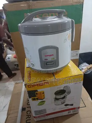 Qasa Feast Pot Cooker
