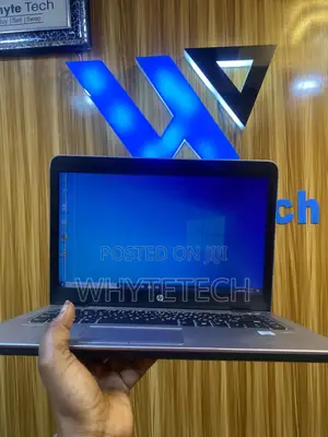 Laptop HP EliteBook 840 G3 8GB Intel Core I5 SSD 128GB