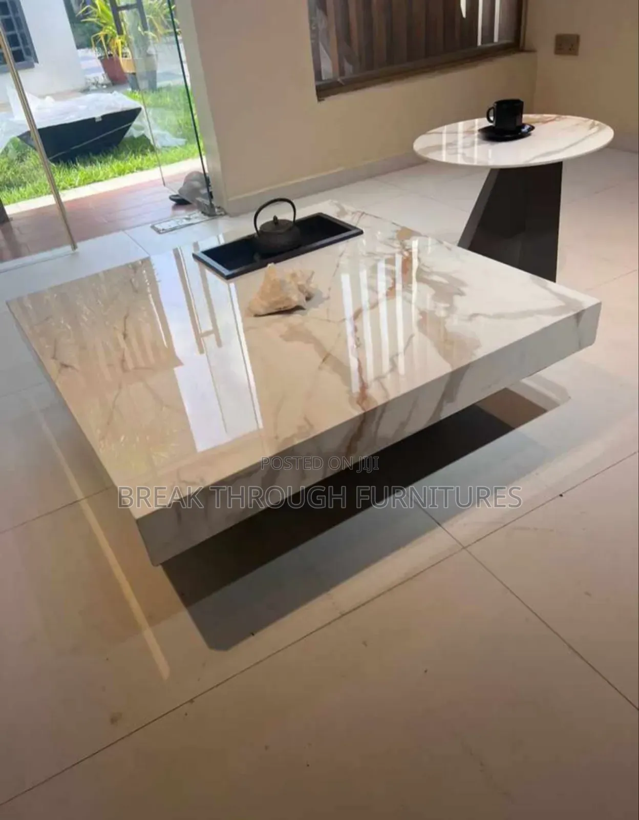 Quality Tables