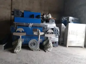 Nylon Recycling Nylon Recycling Machine