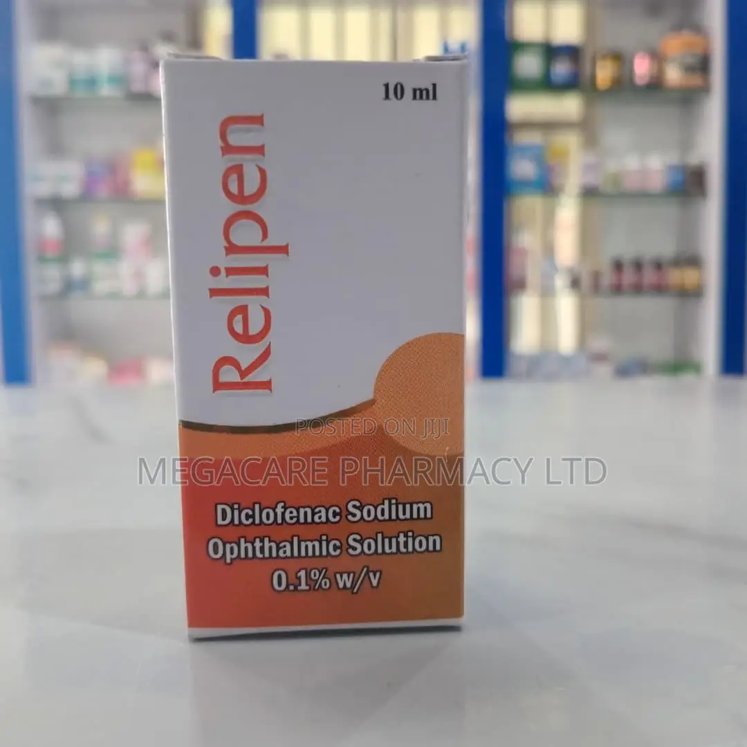 Relipen 10ml