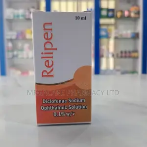 Relipen 10ml