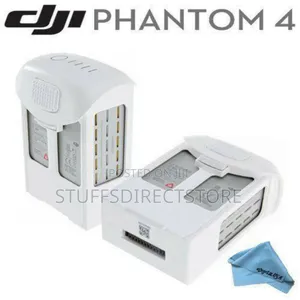Dji Phantom 4 Series Intelligent Flight Battery