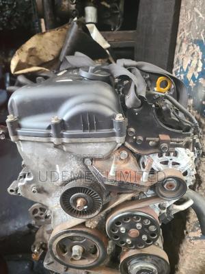 Complete Engine for Kia Serato 2012 for Direct Tokunbo First Grade Jap