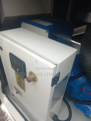 88kva Fg Wilson Perkins
