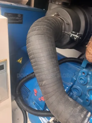 88kva Fg Wilson Perkins