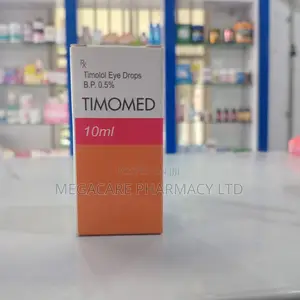 Timomed 10ml