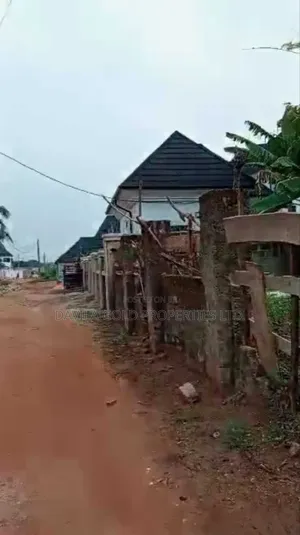 Land in Town for Sale