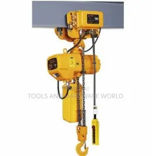 2ton Electric Chain Block