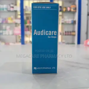 Audicare Ear Drop