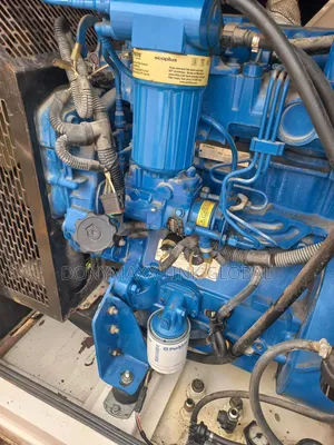 33kva Fg Wilson Perkins