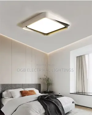 Nordic Bedroom Light