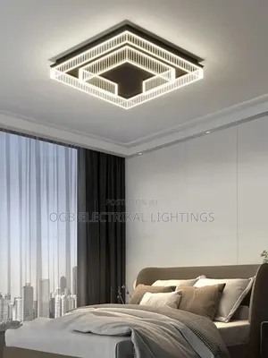Living Room Ceiling Light