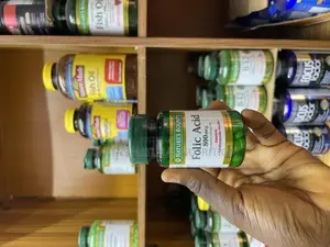 Folic Acid 800mg