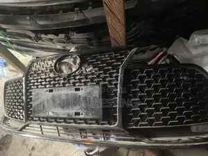 Front Grill Avalon 2020