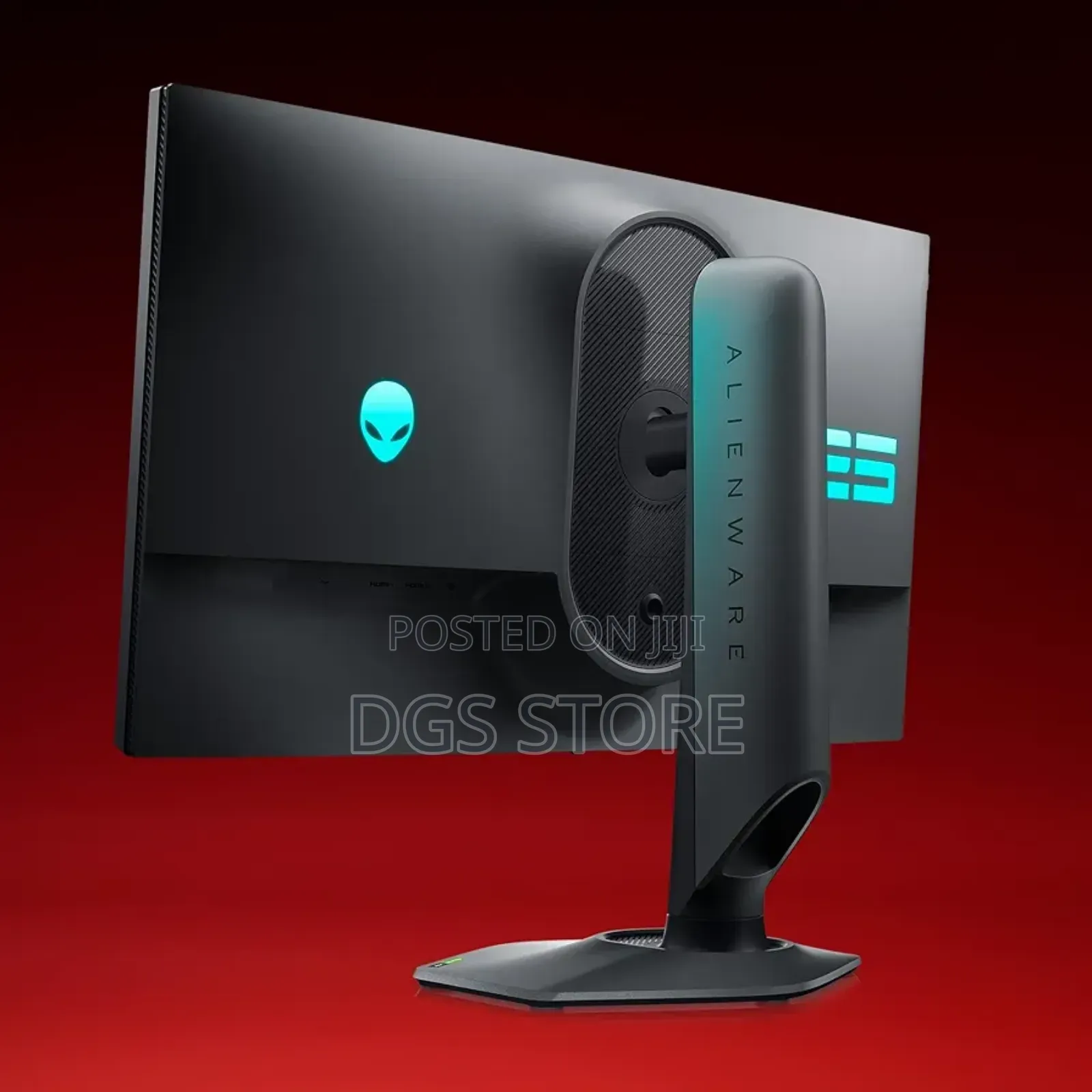 Alienware Aw2524h 24.5" Monitor Gaming