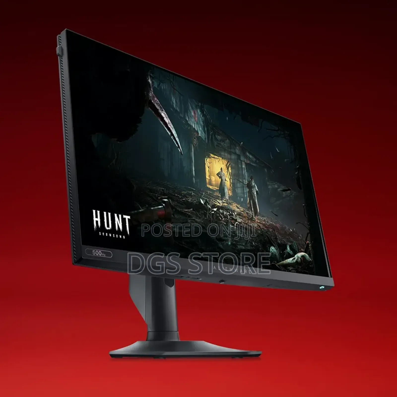 Alienware Aw2524h 24.5" Monitor Gaming