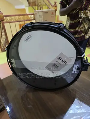 Original Tama Bst114bk 14” X 5.5” Snare Drum