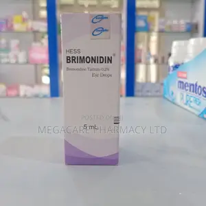 Brimonidin