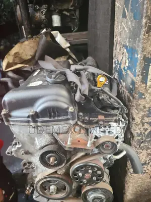 Complete Engine for Kia Serato 2012 for Direct Tokunbo First Grade Jap