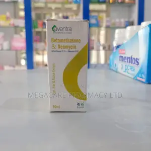 Betamethasone Neomycin 10ml