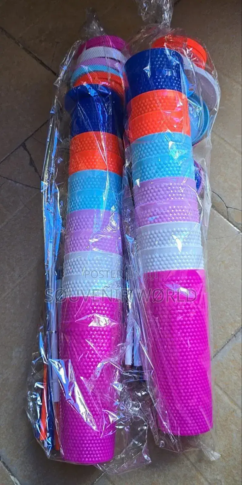 Straw Cup Per Dozen Price