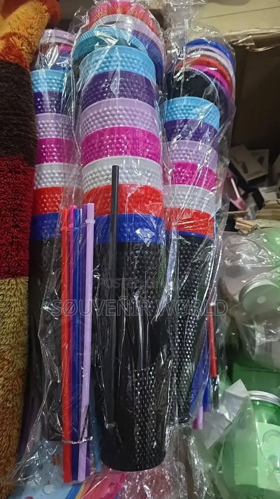 Straw Cup Per Dozen Price
