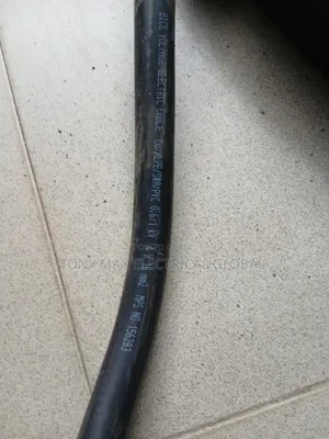 16mm 4core Armoured Cable Full Gauge Bicc