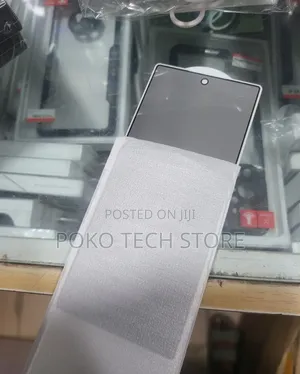 Samsung Galaxy Z Fold 6 5g Solid Privacy Screen Protector