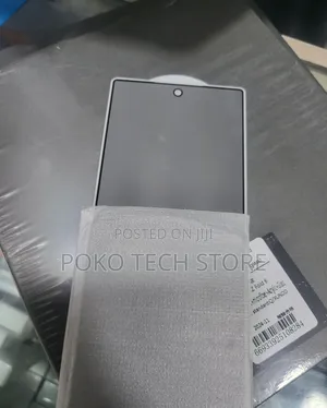 Samsung Galaxy Z Fold 6 5g Solid Privacy Screen Protector