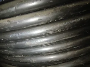 High Quality 95mm 4core Flexible Cable Full Gauge