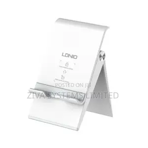 Ldnio Mgo7 Foldable Phone Stand