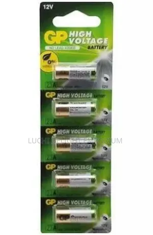 GPP A23 23a 12v Battery