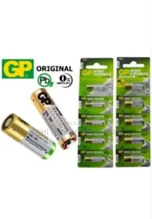 GPP A23 23a 12v Battery