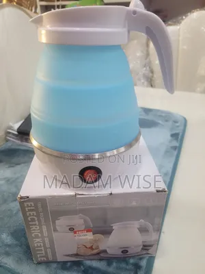 Electric Kettle