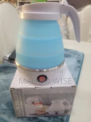 Electric Kettle