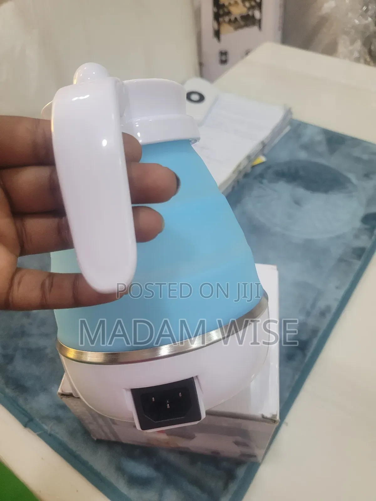 Electric Kettle