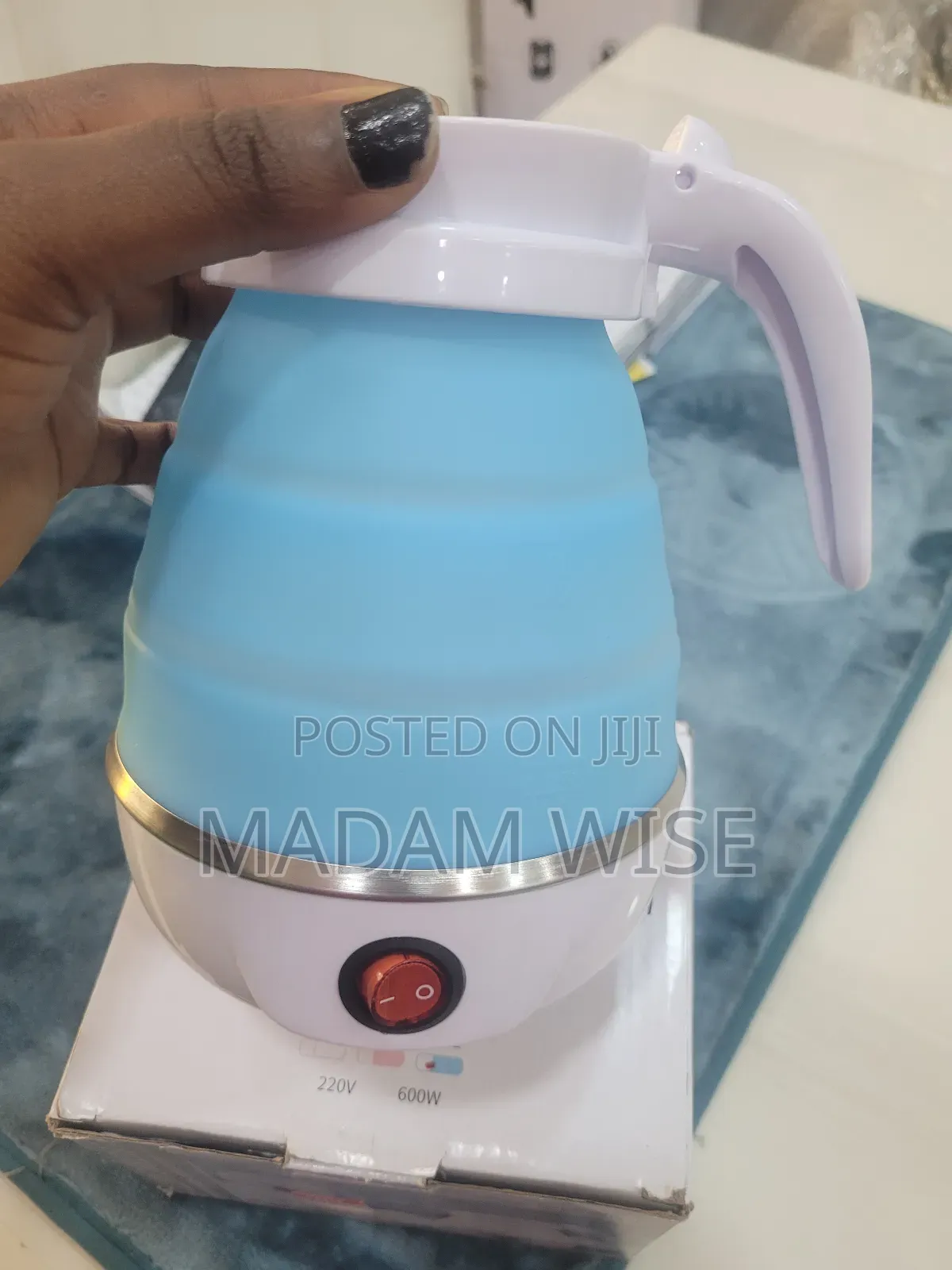 Electric Kettle