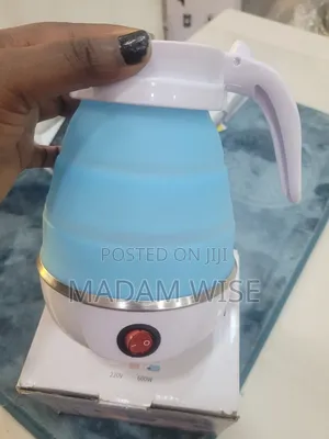 Electric Kettle
