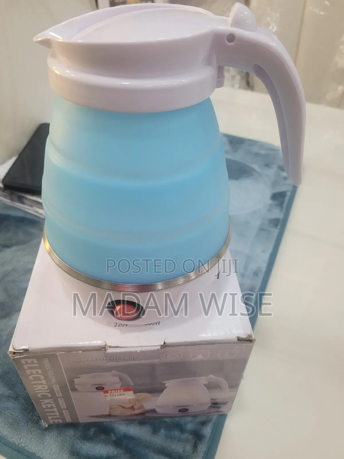 Electric Kettle