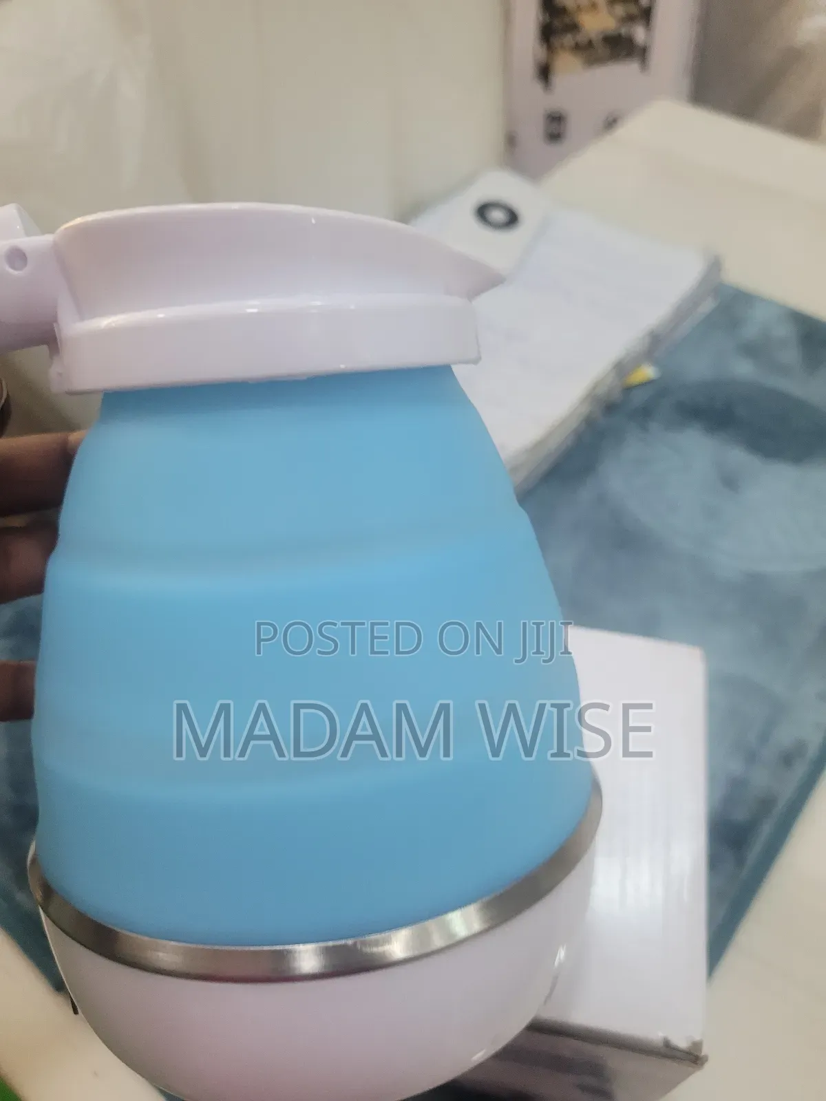 Electric Kettle