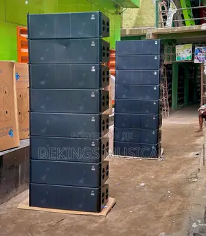 Sound Prince Spm220 Line Array Speaker