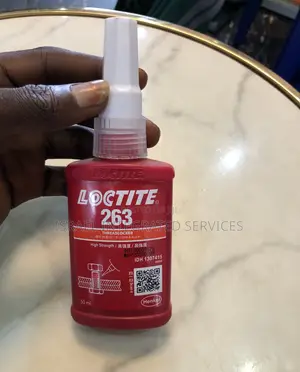 Loctite 263 Thread Sealant