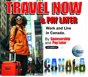 Canada Visa Sponsorship Program