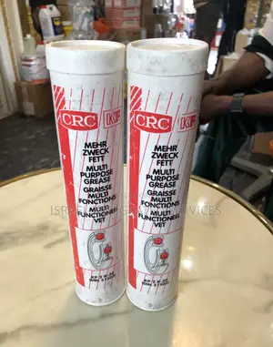 CRC Multipurpose Grease 400g