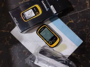 Etrex 10 GPS